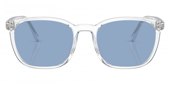 POLO RALPH LAUREN™ PH4208U 500272 55 - Shiny Crystal