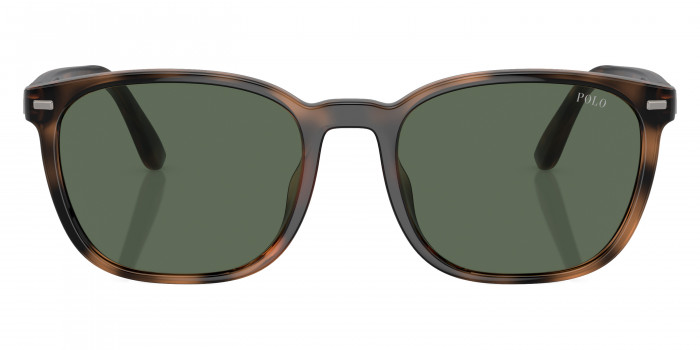 POLO RALPH LAUREN™ PH4208U 597471 55 - Shiny Havana