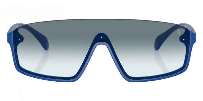 POLO RALPH LAUREN™ PH4211U 596219 134 - Shiny Royal Blue