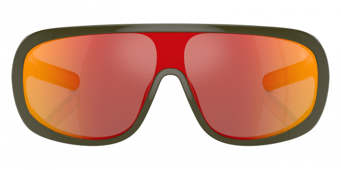 POLO RALPH LAUREN™ PH4215U 52166Q 138 - Shiny Olive