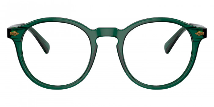 POLO RALPH LAUREN™ PH4218 618671 51 - Shiny Transparent Green