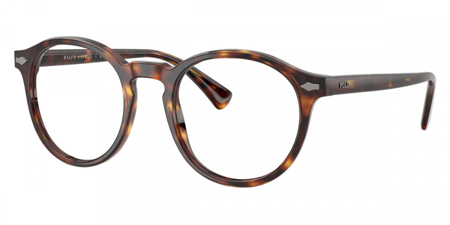 Color: Shiny Brown Tortoise (623371) - Polo PH421862337151