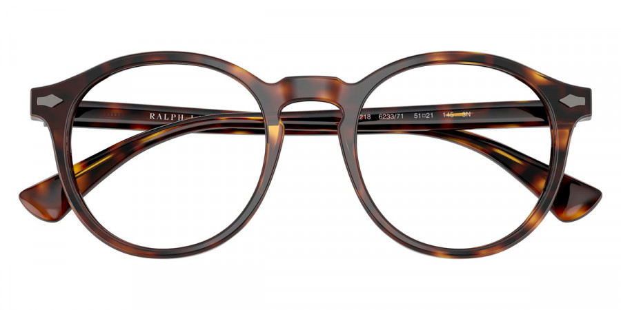 Color: Shiny Brown Tortoise (623371) - Polo PH421862337151