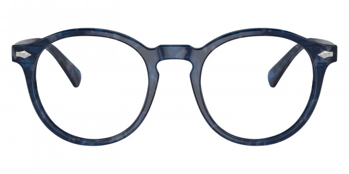 POLO RALPH LAUREN™ PH4218F 618380 51 - Shiny Blue Havana