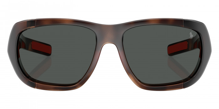 POLO RALPH LAUREN™ PH4219U 597487 58 - Shiny Dark Havana