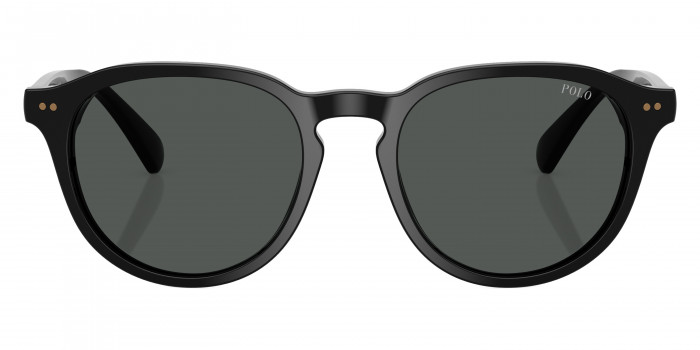 POLO RALPH LAUREN™ PH4221F 500187 52 - Shiny Black