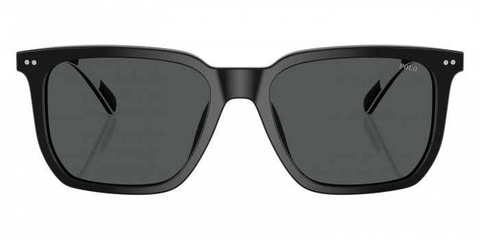 POLO RALPH LAUREN™ PH4224U 500187 55 - Shiny Black/White