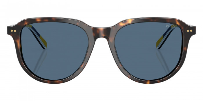 POLO RALPH LAUREN™ PH4225F 500380 53 - Shiny Dark Havana