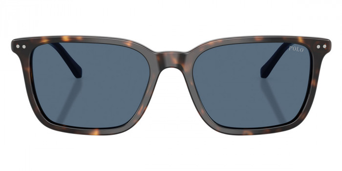 POLO RALPH LAUREN™ PH4226 500380 56 - Shiny Havana/Blue/Yellow
