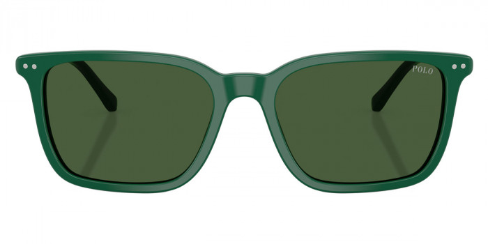 POLO RALPH LAUREN™ PH4226 542171 56 - Shiny Green/Orange