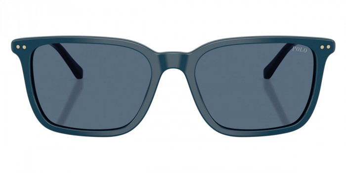 POLO RALPH LAUREN™ PH4226 546580 56 - Shiny Blue/Blue/Red