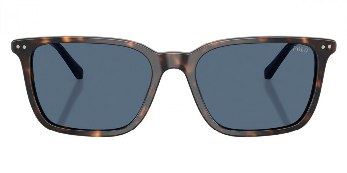 POLO RALPH LAUREN™ PH4226F 500380 53 - Shiny Havana/Blue/Yellow