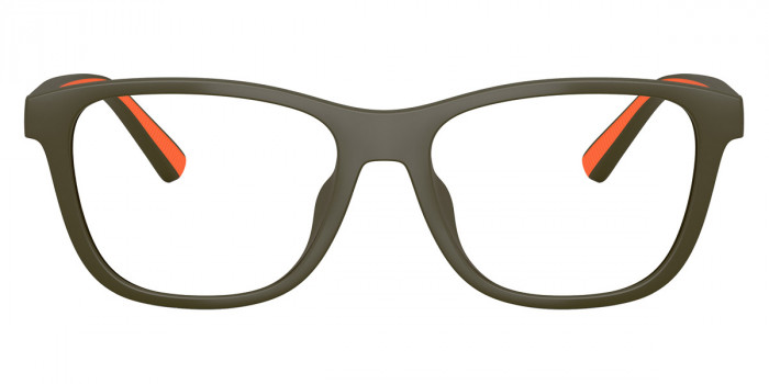 POLO RALPH LAUREN™ PH4228U 5216F9 55 - Matte Green Olive/Orange