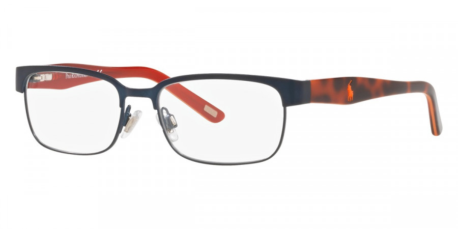 Color: Matte Navy Blue (3134) - Polo PP8036313446
