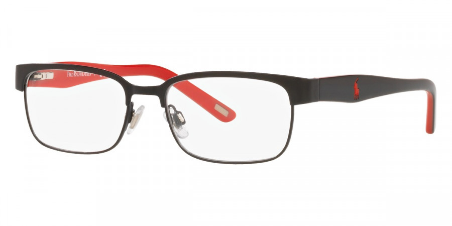 Color: Matte Black (3136) - Polo PP8036313648