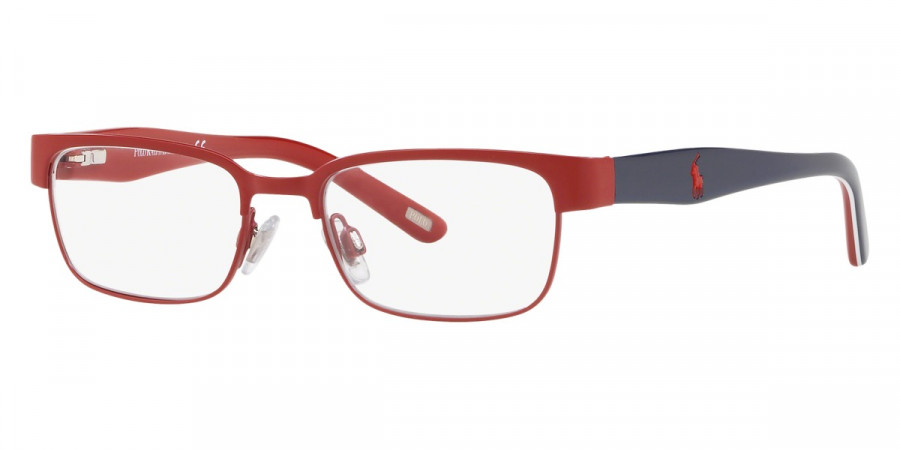 Color: Matte Red (9369) - Polo PP8036936946