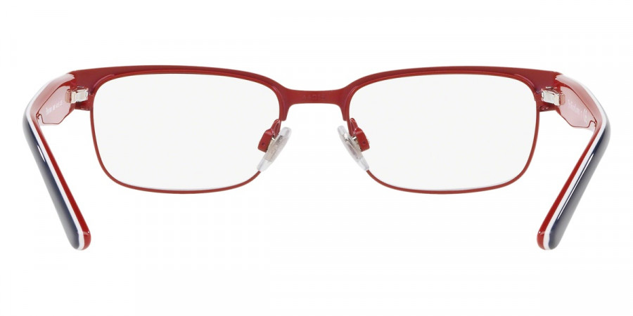 Color: Matte Red (9369) - Polo PP8036936946
