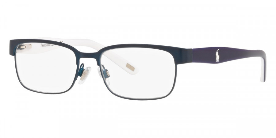 Color: Matte Navy Blue (9370) - Polo PP8036937048