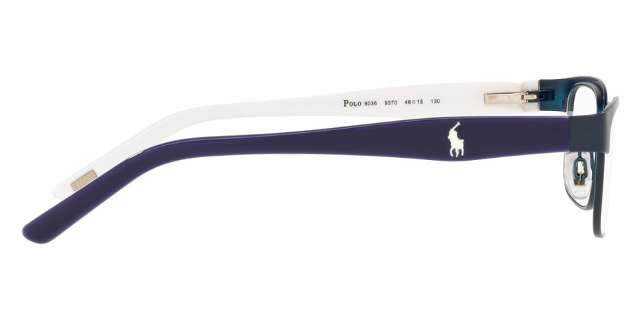 Color: Matte Navy Blue (9370) - Polo PP8036937048