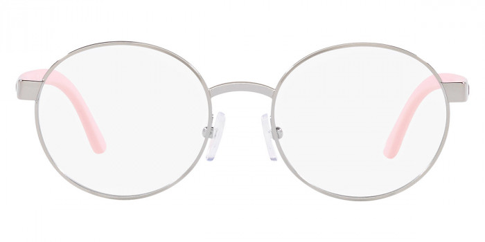 POLO RALPH LAUREN™ PP8041 9001 48 - Shiny Silver