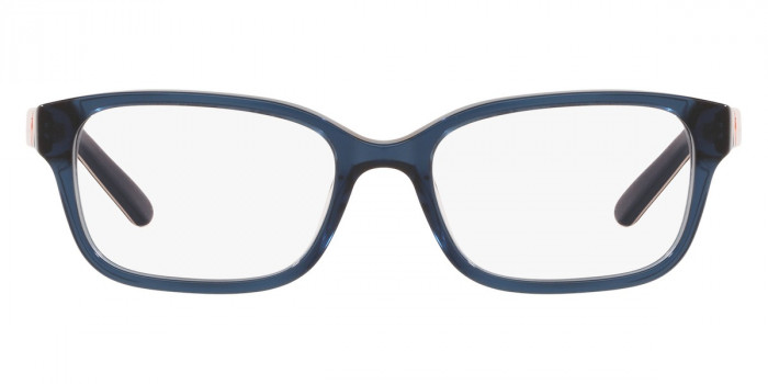 POLO RALPH LAUREN™ PP8520 5852 48 - Shiny Transparent Blue