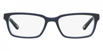 Polo PP8525 Eyeglasses 1589 Blue 49-16-130 