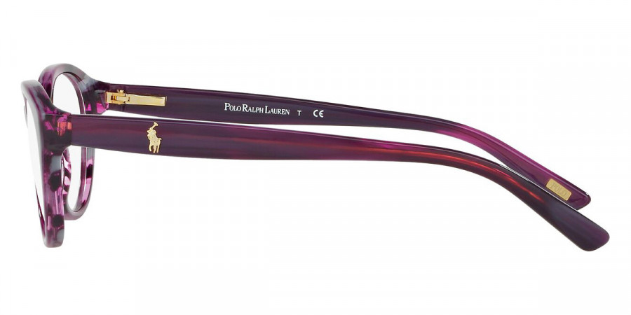 Color: Shiny Purple Horn (1592) - Polo PP8526159247