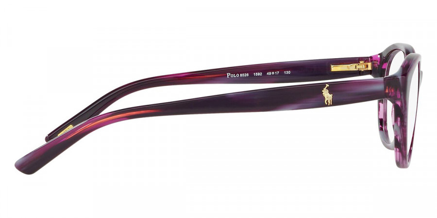Color: Shiny Purple Horn (1592) - Polo PP8526159247
