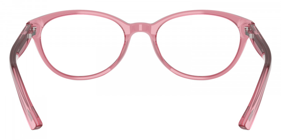 Color: Shiny Transparent Pink (5220) - Polo PP8526522047