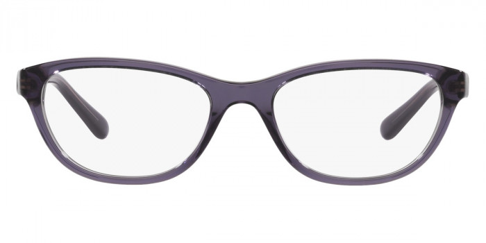 POLO RALPH LAUREN™ PP8542 5575 48 - Shiny Transparent Purple