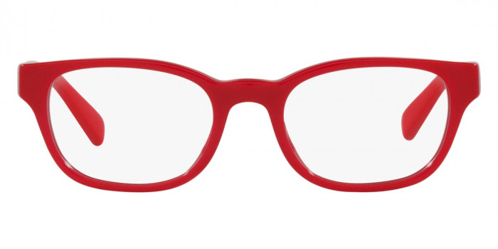 POLO RALPH LAUREN™ PP8543U 5257 49 - Shiny Red