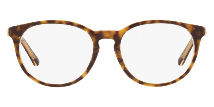 POLO RALPH LAUREN™ PP8544U 5225 48 - Shiny Dark Havana on Crystal