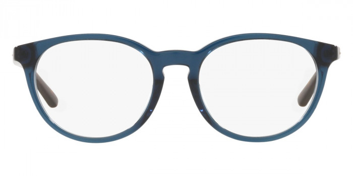 POLO RALPH LAUREN™ PP8544U 5470 46 - Shiny Transparent Navy Blue