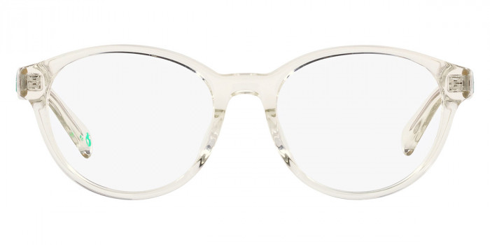 POLO RALPH LAUREN™ PP8546U 5034 49 - Shiny Transparent Pinot Gray