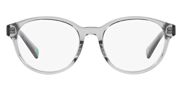 POLO RALPH LAUREN™ PP8546U 5413 49 - Shiny Transparent Gray