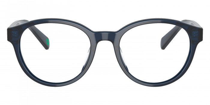 POLO RALPH LAUREN™ PP8546U 5964 45 - Shiny Transparent Navy