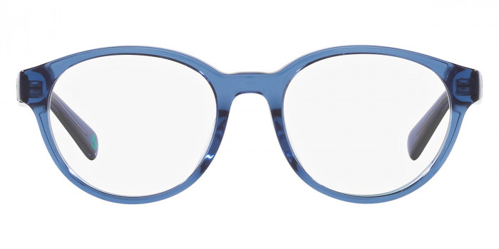 POLO RALPH LAUREN™ PP8546U 6092 49 - Shiny Transparent Blue