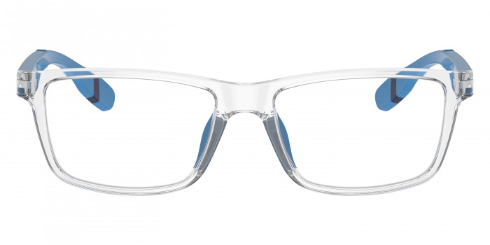 POLO RALPH LAUREN™ PP8547U 5869 47 - Shiny Crystal/Shiny Light Blue/Navy Blue