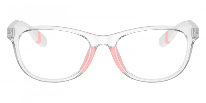 POLO RALPH LAUREN™ PP8548U 5869 47 - Shiny Crystal