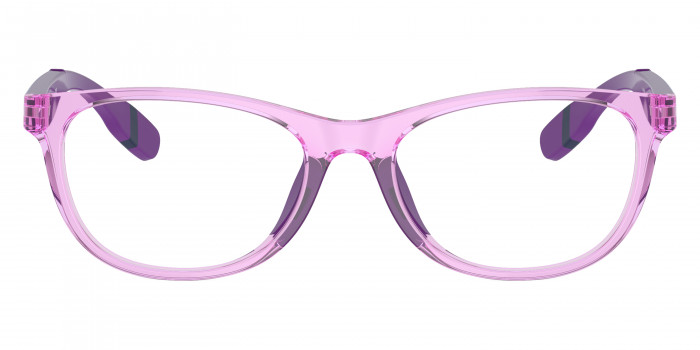 POLO RALPH LAUREN™ PP8548U 5947 47 - Shiny Transparent Lilac/Shiny Violet