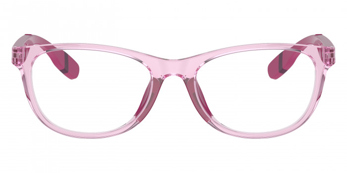 POLO RALPH LAUREN™ PP8548U 6191 47 - Shiny Transparent Pink/Shiny Purple