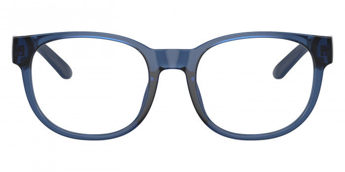 POLO RALPH LAUREN™ PP8549U 5717 43 - Shiny Transparent Dark Blue