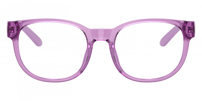 POLO RALPH LAUREN™ PP8549U 5947 43 - Shiny Transparent Violet/Shiny Lavander