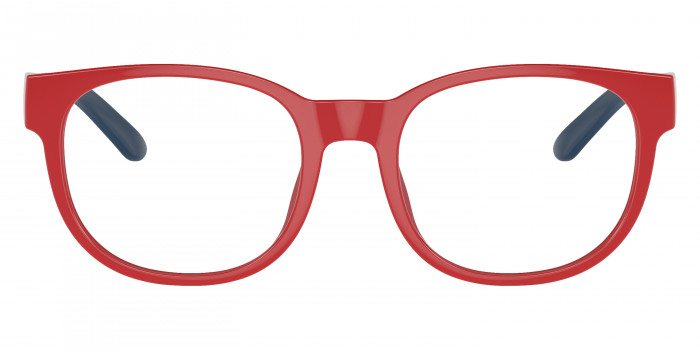 POLO RALPH LAUREN™ PP8549U 6091 43 - Shiny Red/Shiny Navy Blue