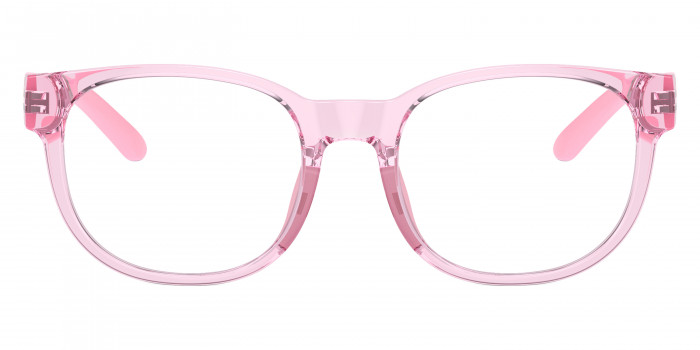 POLO RALPH LAUREN™ PP8549U 6193 43 - Shiny Transparent Pink