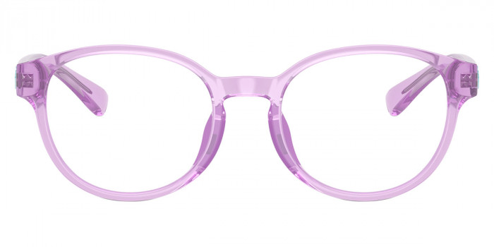 POLO RALPH LAUREN™ PP8550U 6251 45 - Shiny Transparent Purple