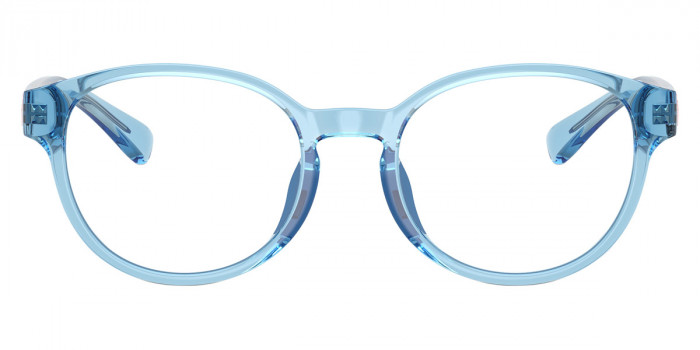 POLO RALPH LAUREN™ PP8550U 6252 45 - Shiny Transparent Blue