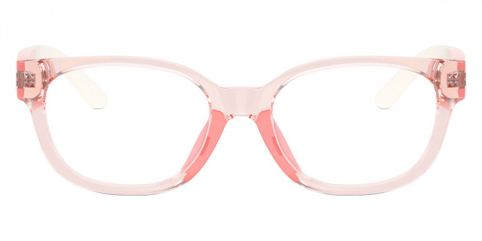 POLO RALPH LAUREN™ PP8551U 6266 47 - Shiny Transparent Pink/Beige