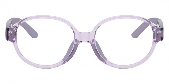 POLO RALPH LAUREN™ PP8552U 5746 43 - Shiny Transparent Violet/Shiny Dark Violet/Violet