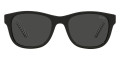 Black / Dark Gray